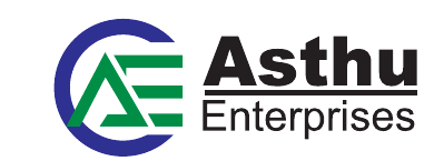 Asthu Enterprises logo